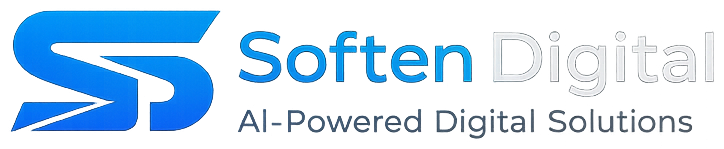 Soften Digital — Web Development & Digital Marketing Agency